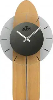 Hodiny Kyvadlové hodiny MPM 2694,53, 60cm