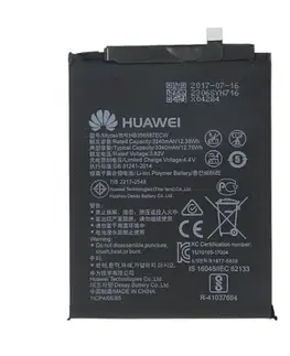 Batérie pre mobilné telefóny - originálne Originálna batéria pre Huawei P30 Lite (3340mAh) HB356687ECW 
