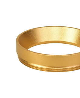 Predlžovacie káble  Prídavný krúžok RING GOLD pre svietidlo MICA 