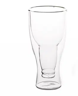 Poháre Termo pohár na drink, set 2 ks, 350 ml, HOTCOLDER TYP 24