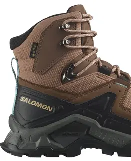 Pánska obuv Salomon Quest Element GTX W 37 1/3 EUR