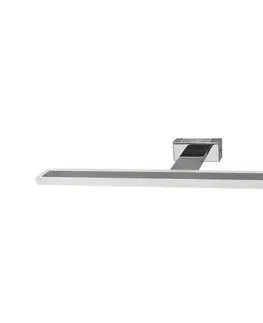Kúpeľňové zrkadlá  LED Kúpeľňové osvetlenie zrkadla RAIN LED/10W/230V IP44 
