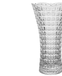 Vázy dekoračné MAKRO - Váza 17,5x7,5cm