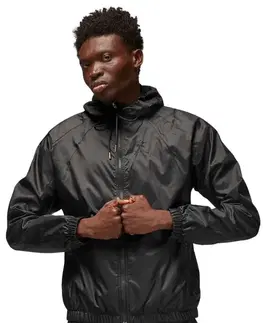 Pánske bundy a kabáty Nike Jordan Essentials M Woven Jacket L