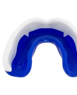 futbal Chránič zubov na ragby pre deti GILBERT VIPER