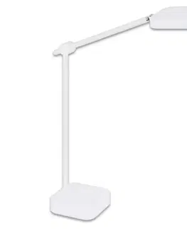 Lampy Top Light Top Light - LED Stmievateľná dotyková stolná lampa LED/8W/230V 3000-6500K biela 
