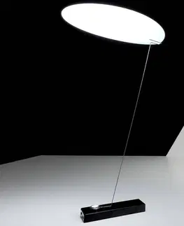 Stolové lampy Ingo Maurer Ingo Maurer Koyoo – LED dizajnérska stolná lampa