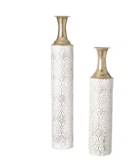 Vázy, misy Váza Nilay 89cm