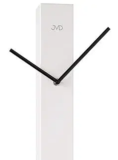 Hodiny Kyvadlové nástenné hodiny JVD HT52 65cm