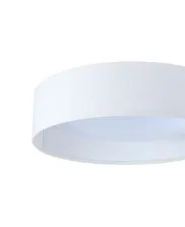 Svietidlá  LED Stropné svietidlo GALAXY LED/24W/230V biela 