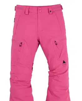 Pánske nohavice Burton Elite 2L Cargo Pants Girls XL