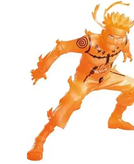 Zberateľské figúrky Soška Vibration Stars: Uzumaki Naruto (Naruto Shippuden)