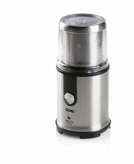 Mlynčeky na kávu DOMO DO723K elektrický mlynček na kávu