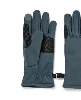 Gloves & Mittens Detské softshellové rukavice