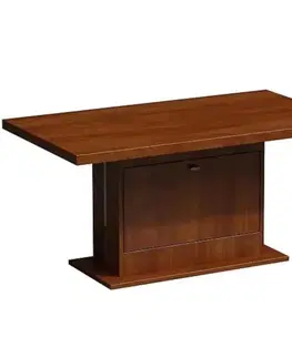 Konferenčné stolíky s úložným priestorom Konferenčný stolík Rosa