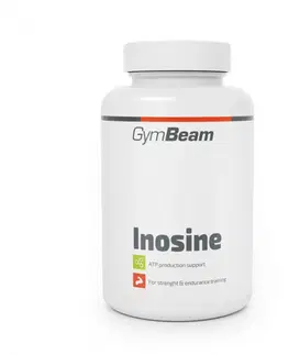 Pre-workouty GymBeam Inosine