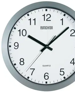 Hodiny Nástenné hodiny Eurochron EQWU / 880, 30cm