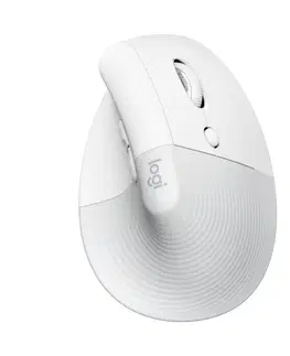 Myši Vertikálna myš Logitech Lift for Mac Vertical Ergonomic Mouse 910-006477