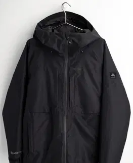 Pánske bundy a kabáty Burton Pillowline GTX 2L Jacket M L