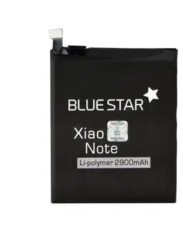 Batérie pre mobilné telefóny - originálne Batéria Blue Star pre Xiaomi Mi Note - (2900mAh) 5901737389060