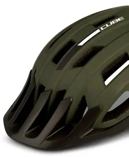 Cyklistické prilby Cube Helmet Rook 57-62 cm