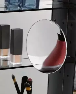 Kúpeľňový nábytok GEBERIT - Option Zrkadlová skrinka s osvetlením, 900x700x172 mm 500.594.00.1