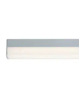 Svietidlá Rabalux 78046 podlinkové LED svietidlo Band 2, 27 cm, biela