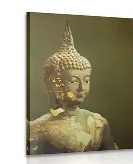 Obrazy Feng Shui Obraz Budha a jeho odraz