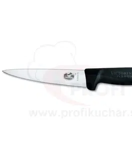 Mäsiarske nože VICTORINOX Rozrábací nôž Victorinox 16 cm 5.5603.16