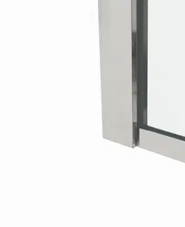 Sprchovacie kúty Sprchové dvere HOPA Belvere - Rozmer A - 150 cm BCBELV15CC
