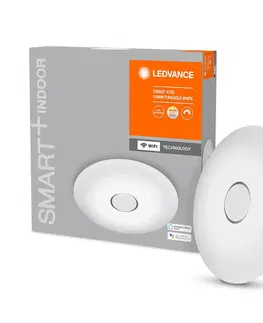 SmartHome stropné svietidlá LEDVANCE SMART+ LEDVANCE SMART+ WiFi Orbis Kite 3 000-6 500K 51 cm