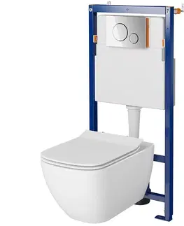 Vybavenie kúpeľne Podomietková zostava Diago New