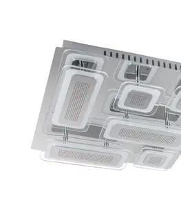 Svietidlá   C29556-9A - LED Stropné svietidlo PRESTA LED/60W/230V 
