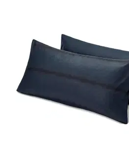 Pillowcases & Shams Obliečky na vankúš z renforcé, 2 ks