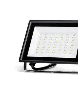 LED osvetlenie  B.V.  - LED Reflektor LED/50W/230V 6500K IP65 