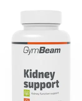 Antioxidanty Kidney Support - GymBeam 60 kaps.