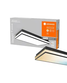Svietidlá Ledvance Ledvance - LED Stmievateľné stropné svietidlo SMART+ MAGNET LED/42W/230V Wi-Fi 