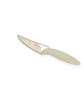 Kuchynské nože Tescoma Nôž univerzálny MicroBlade MOVE 8 cm, 
