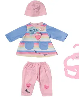 Hračky bábiky ZAPF CREATION - Baby Annabell Little Oblečenie, 36 cm