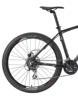Bicykle Genesis Solution 3.0 53 cm