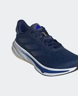 pánske tenisky Pánska bežecká obuv Response Super modrá