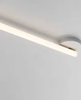 Stropné svietidlá Artemide Artemide Abeceda svetla lineárna, strop, 180 cm