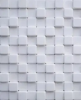 Dekoračné panely Sklenený panel 60/60 Tetris Esg