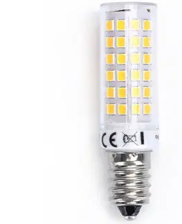 LED osvetlenie  B.V. LED Žiarovka E14/6W/230V 6500K -  