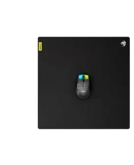 Podložky pod myš ROCCAT Sense Pro SQ Mousepad, použitý, záruka 12 mesiacov ROC-13-175