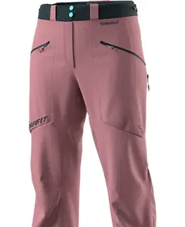 Pánske nohavice Dynafit Radical Softshell Pants W XS