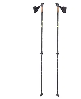 Trekingové palice Nordic walking palice inSPORTline Hallti