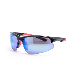 Slnečné okuliare Športové slnečné okuliare Granite Sport 18 bielo-červená