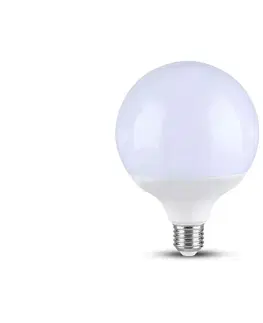 LED osvetlenie  LED Žiarovka SAMSUNG CHIP G120 E27/18W/230V 6400K 