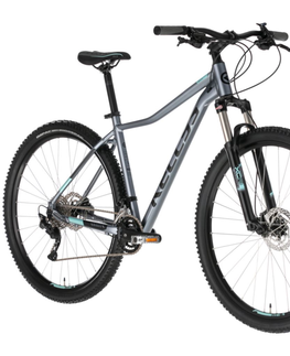 Bicykle Horský bicykel KELLYS VANITY 80 2023 M (17", 162-177 cm)